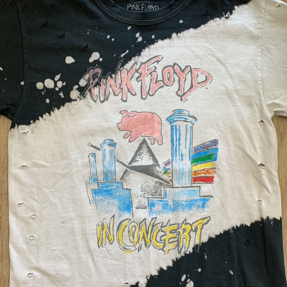 Pink Floyd Tee - Picture 4 of 10